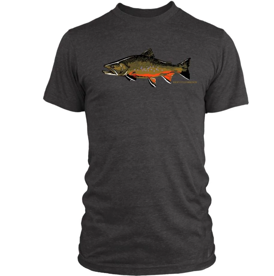 RepYourWater - Big Brookie Tee