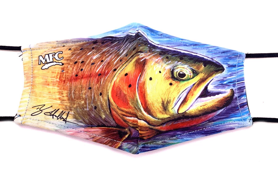 MFC PM2.5 Filter Face Mask - Image 10