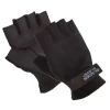 Glacier Glove Alaska River Fingerless Glove - Black