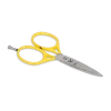 Loon Ergo Prime Scissors W/ Precision Peg - 5"