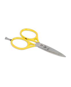Loon Ergo Prime Scissors W/ Precision Peg - 6"