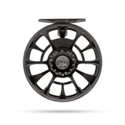 Ross Reels - Evolution FS Fly Reel - Matte Black