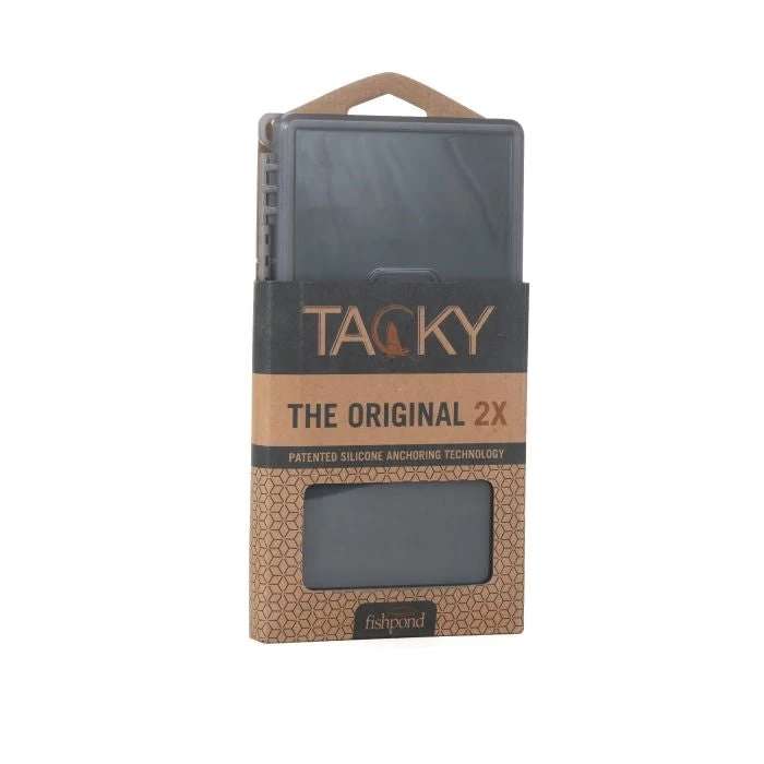 Fishpond Tacky Original Fly Box - 2X - Image 3