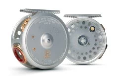 Hardy St. George 150th Anniversary Limited Edition Reel - LHW