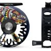 Abel Vaya Larko Brown Trout Fly Reel - 4/5