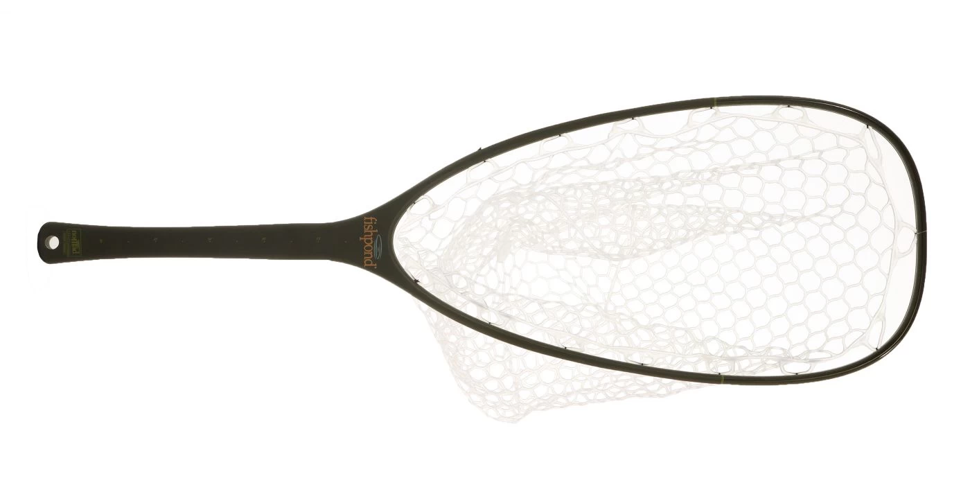 Fishpond Nomad Emerger Net - Image 2