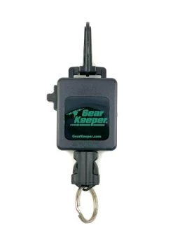Gear Keeper Locking High Force Net Retractor