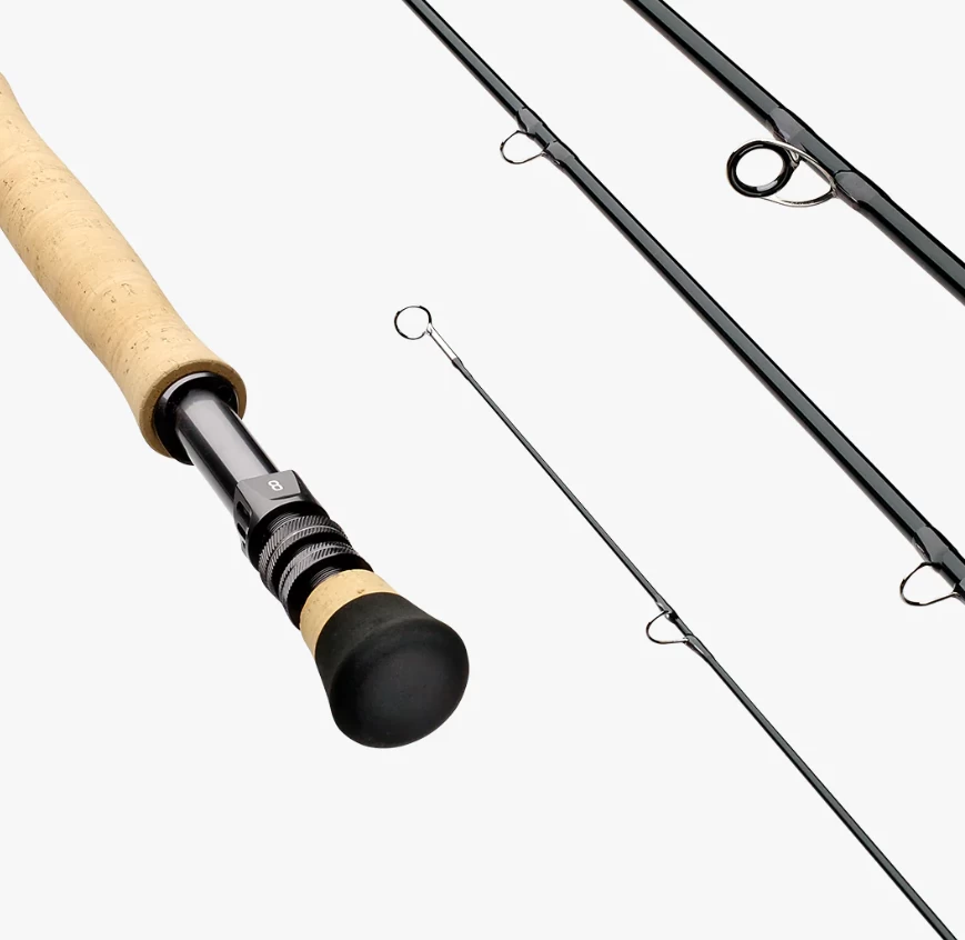 Sage Salt R8 Fly Rod - Image 2