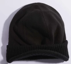 COAL - The Rockland Fleece Brim Beanie
