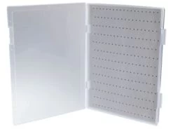 Fly Fish Food Logo Slim XL Guide Box - Slot Foam