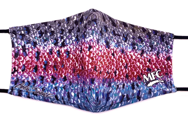 MFC PM2.5 Filter Face Mask - Image 11