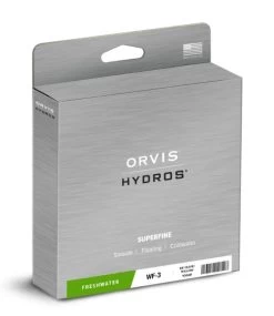 Orvis Hydros Superfine Fly Line