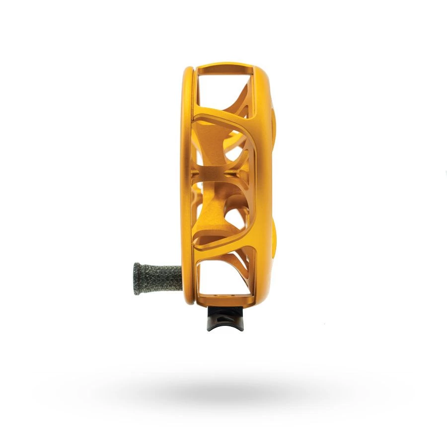 Ross Reels - Colorado - Trout Unlimited Colorado Cutthroat - Special Edition - 4/5 - Image 2