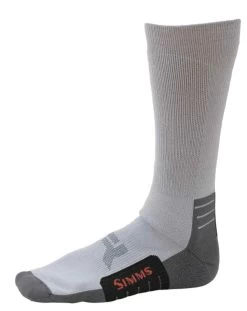 Simms - Guide Wet Wading Sock - Sterling