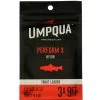 Umpqua Perform X Trout Leader 10' - 3 Pack